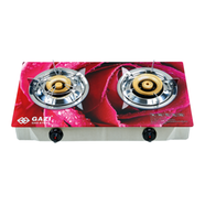 Gazi GST-229C LPG Gas Stove