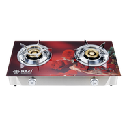 Gazi GST-239C LPG Gas Stove