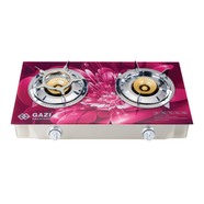 Gazi GST-240C LPG Gas Stove