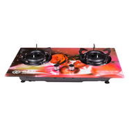 Gazi HTD-2002A NG Gas Stove