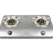 Gazi HTG-2090A NG Gas Stove