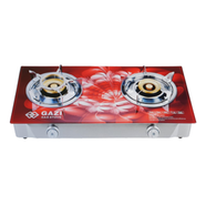 Gazi HTG-3205A LPG Gas Stove