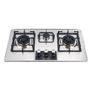 Gazi PFD-328C Smiss LPG Gas Stove