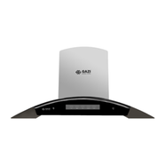 Gazi PRC-926 Smiss Kitchen Hood 