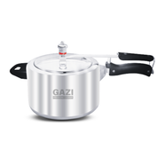 Gazi Pressure Cooker Straight (IB) - 5.5L 