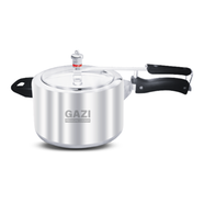 Gazi Pressure Cooker Straight (IB) - 6.5L icon