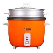 Gazi RC-18O 2P - Smiss Rice Cooker 