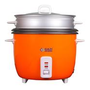 Gazi RC-28O 2P Smiss Rice Cooker 