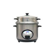 Gazi Rice Cooker JBC 1.8L-2P S.S