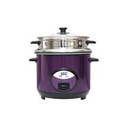 Gazi Rice Cooker - JBC 2.8L-2P Purple