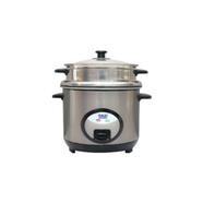 Gazi Rice Cooker JBC 2.8L-2P S.S