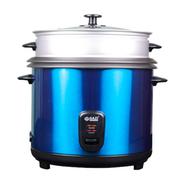 Gazi SRC-28G 2P Smiss Rice Cooker 