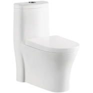 Gazi Smiss Commode SH-233 icon