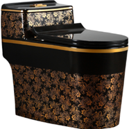 Gazi Smiss Commode SH-2812BG