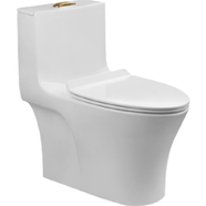 Gazi Smiss Commode SH-2816