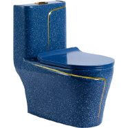 Gazi Smiss Commode SH-285BTGL icon