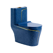 Gazi Smiss Commode SH-285BTGL icon