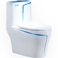 Gazi Smiss Commode SH-285 BU