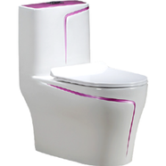 Gazi Smiss Commode SH-285 PL