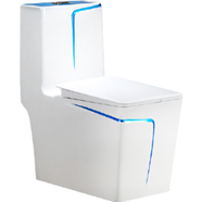 Gazi Smiss Commode SH-295 BU