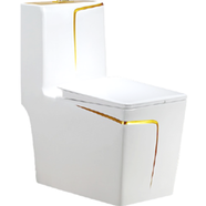 Gazi Smiss Commode SH-295 GL