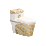 Gazi Smiss Commode SH-314-1 icon