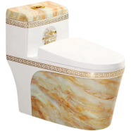 Gazi Smiss Commode SH-314-1 icon