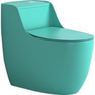 Gazi Smiss Commode SH-8801G