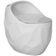 Gazi Smiss Commode SH-8802 icon