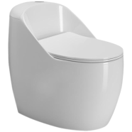 Gazi Smiss Commode SH-8803 icon