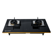 Gazi FFD-248C Smiss LPG Gas Stove