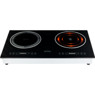 Gazi Smiss Induction And Infrared Cooker E-720
