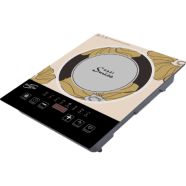 Gazi Smiss Induction Cooker A-25S image