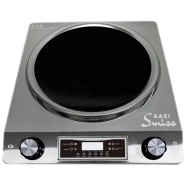 Gazi Smiss Infrared Cooker SCF 101 image