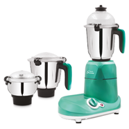 Gazi Smiss Mixer Grinder - Cosmos 