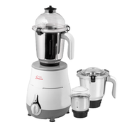 Gazi Smiss Mixer Grinder -Lotus 