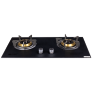 Gazi TG-202 Smiss NG Gas Stove