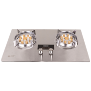 Gazi TG-8802MD9 Smiss NG Gas Stove