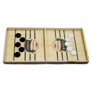 GearUP Foosball Winner Board Game For Family Game Wooden Made 2 Player Game