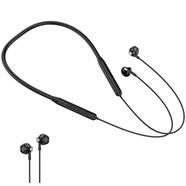 GearUP G9 Neckband Magnetic Metal Earphone With Good Quality Microphone