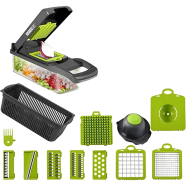 GearUP VC14 Premium 14-in-1 Vegetable and Fruits Multifuction Cutting Slicer Kitchen Tools icon