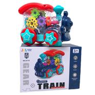 Gearwheel Train ( Any Color ) image