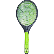 Gecko Rechargeable Mosquito Killer Bat Green - LTD266