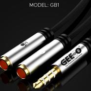 Geeoo 2 Audio Convector Line GB-1