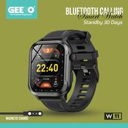 Geeoo Bluetooth Calling W11 Smartwatch 