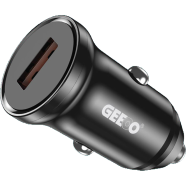 Geeoo CC12 USB-A Car Fast Charger