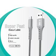 Geeoo DC-11 Android Short Cable