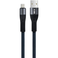 Geeoo DC-15 3A Type-C Short Cable – 30cm