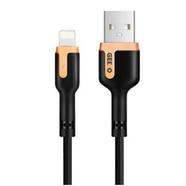 Geeoo DC-22 2.4A iPhone Lightning Long Charging Data Cable