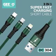 Geeoo DC-304 Long Data Cable